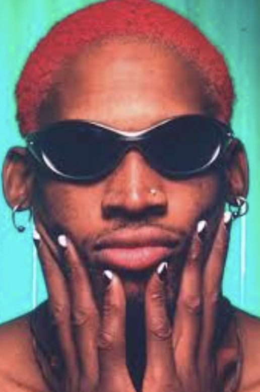 Dennis Rodman
